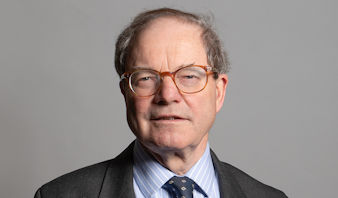 Sir Geoffrey Clifton-Brown