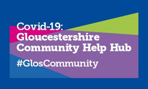 Community Help Hub Logo
