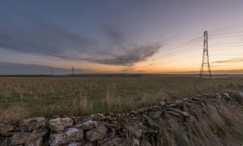 Cleeve Hill Common today