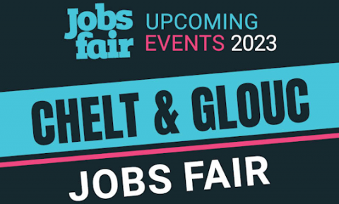 Jobs Fair Logo